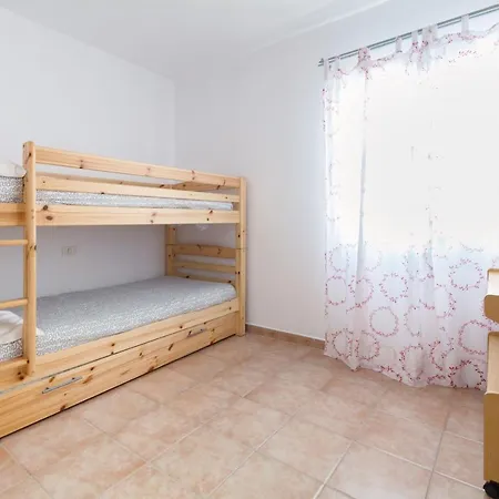 La Casa De Itziar