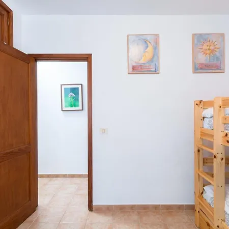 La Casa De Itziar