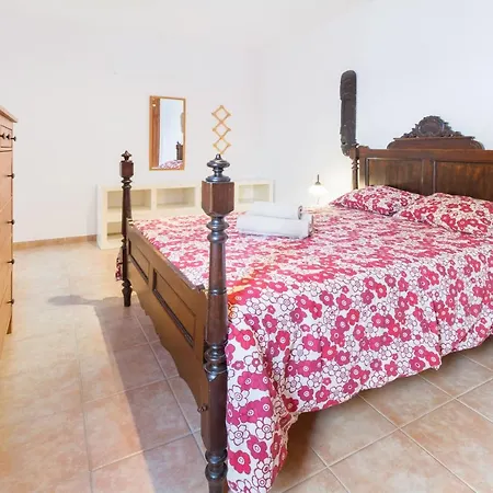 La Casa De Itziar Lägenhet Famara