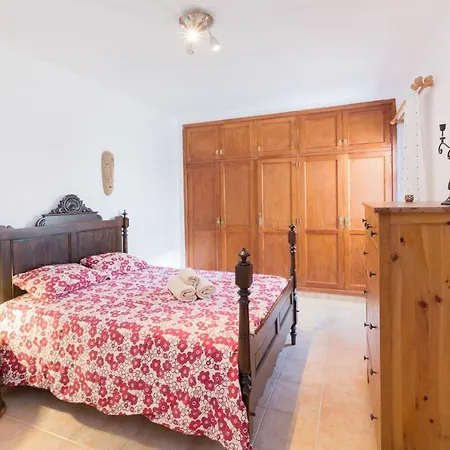 La Casa De Itziar *