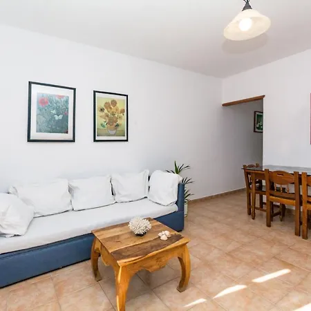 Lägenhet La Casa De Itziar