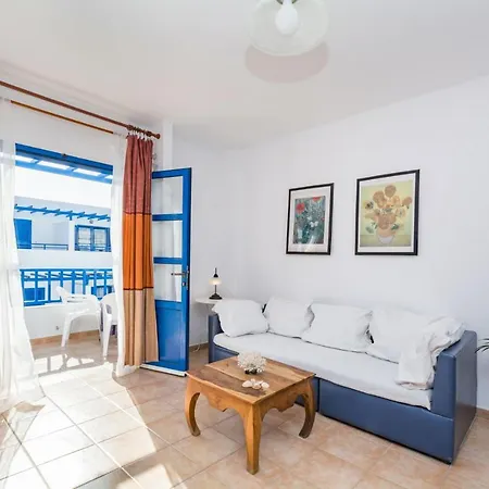 La Casa De Itziar Lägenhet *