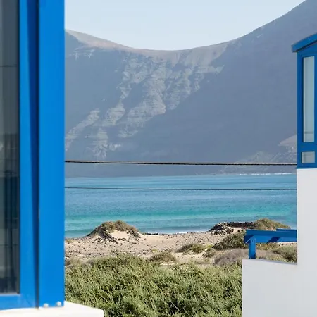 La Casa De Itziar Lägenhet *